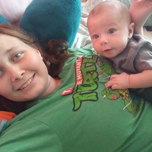 Meet your Posher, Tiffany